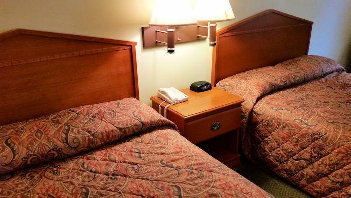 Commodore Perry Inn & Suites Port Clinton Ngoại thất bức ảnh